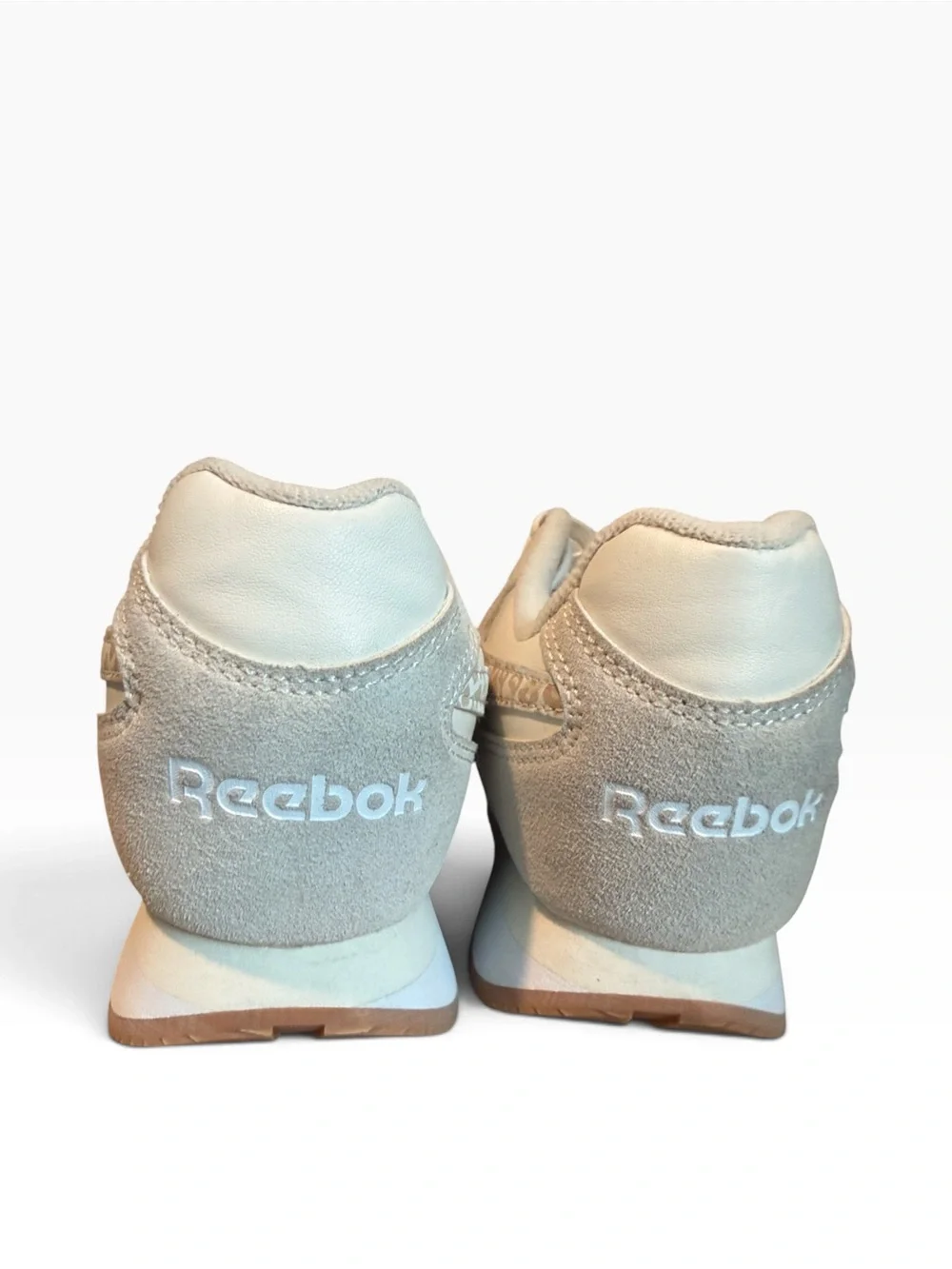 Reebok women’s sneakers
